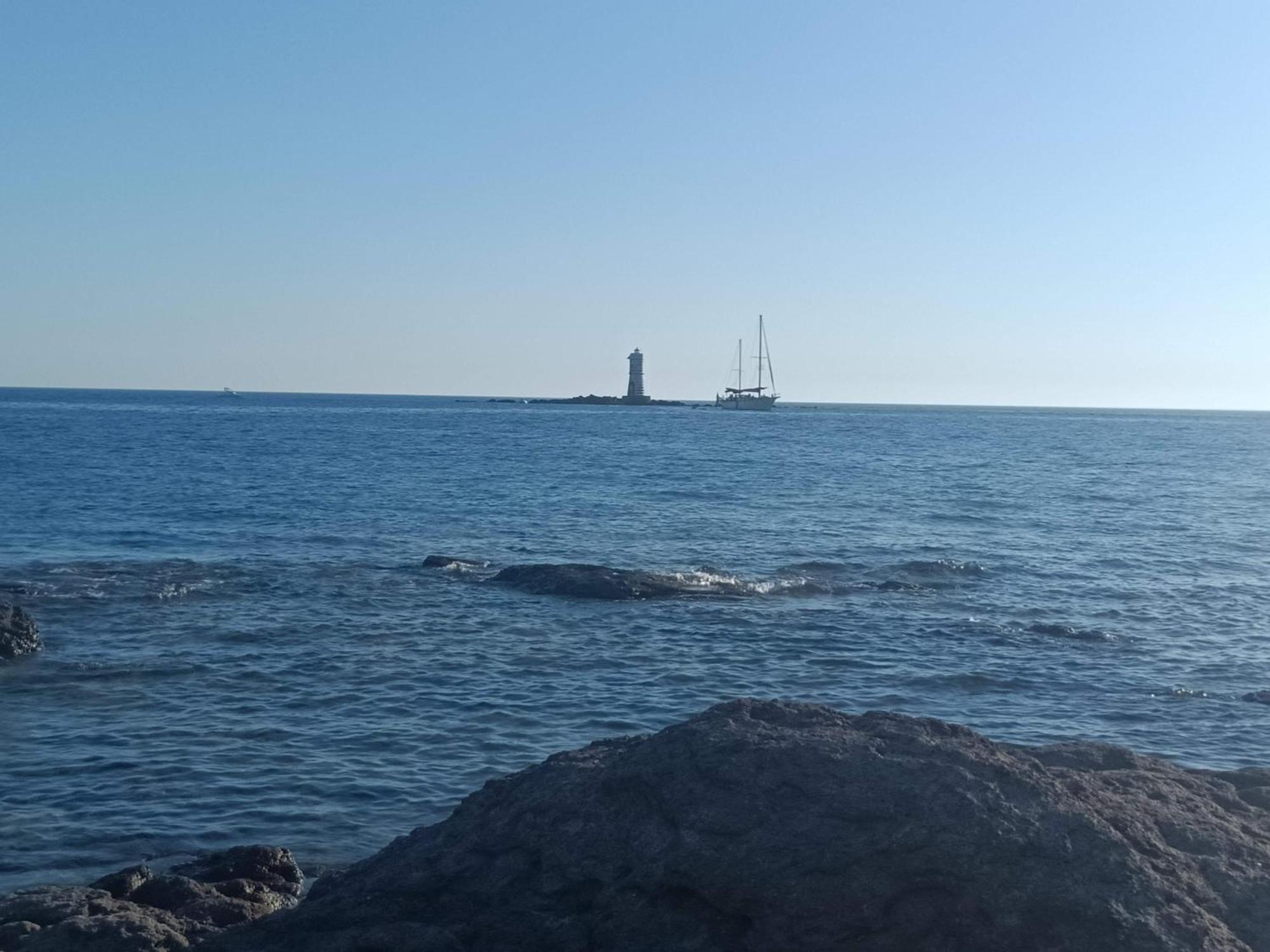 Casa Bonaria - Iun R 6698 Lejlighed Sant'Antìoco Eksteriør billede