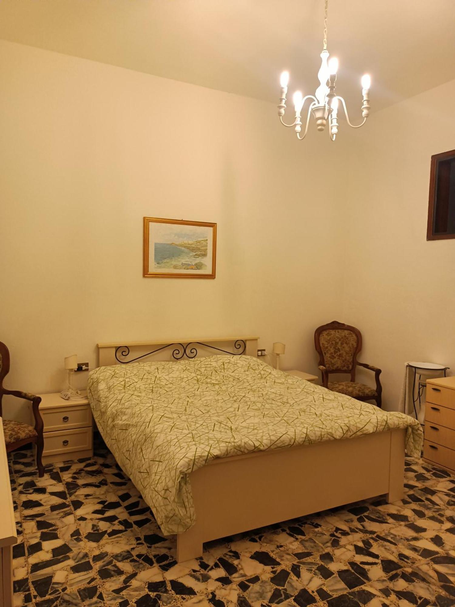 Casa Bonaria - Iun R 6698 Lejlighed Sant'Antìoco Eksteriør billede
