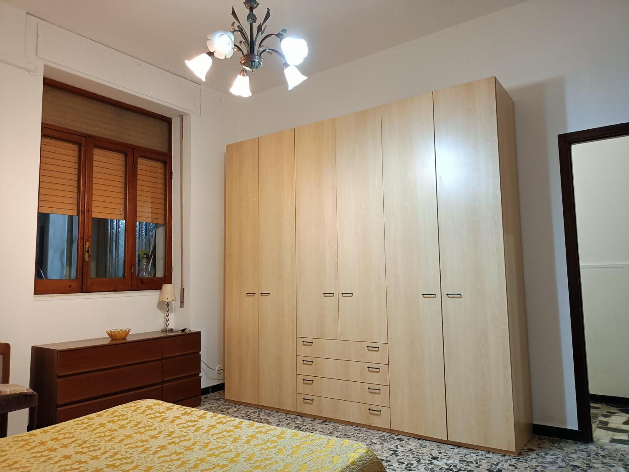 Casa Bonaria - Iun R 6698 Lejlighed Sant'Antìoco Eksteriør billede