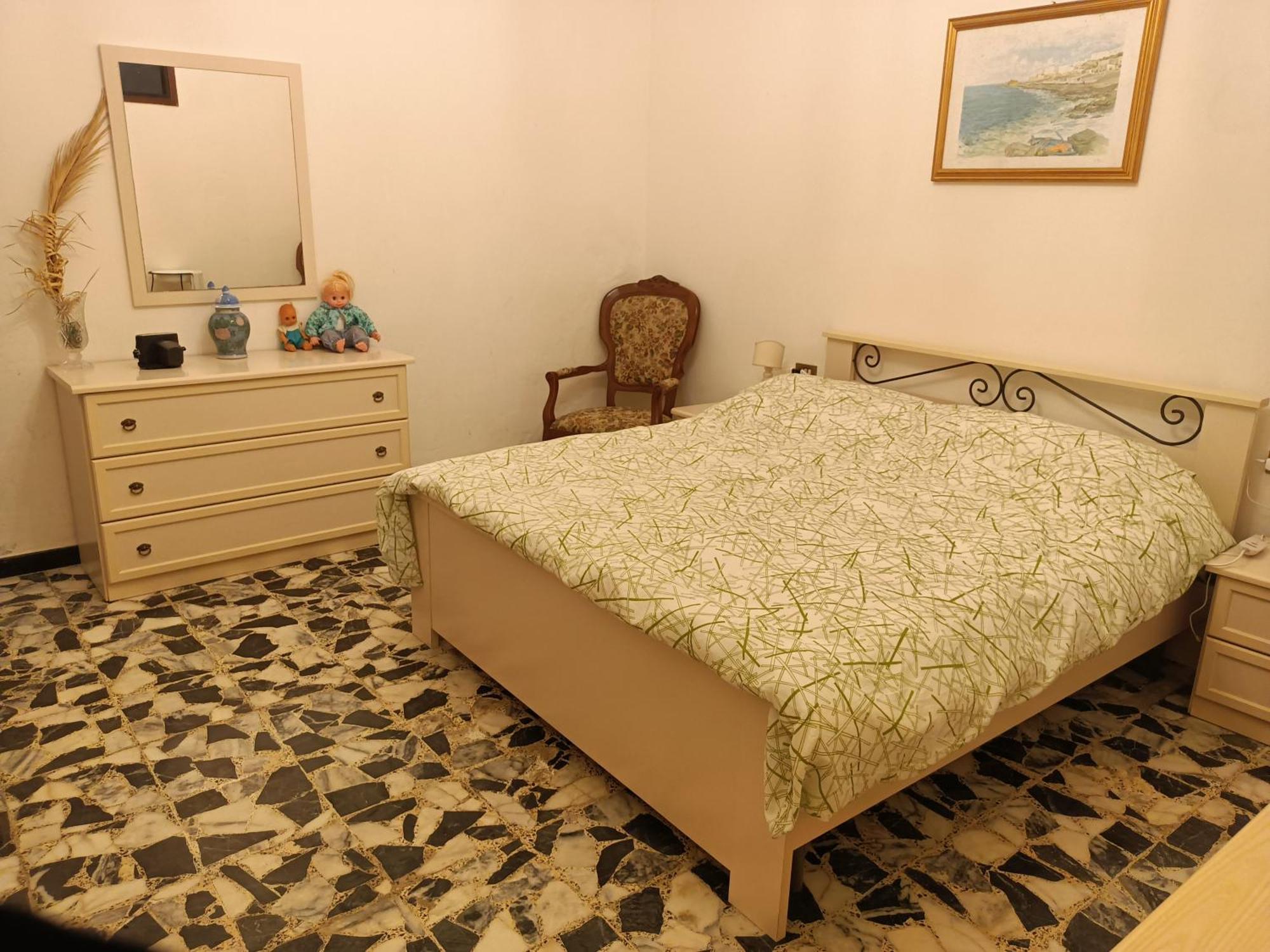 Casa Bonaria - Iun R 6698 Lejlighed Sant'Antìoco Eksteriør billede