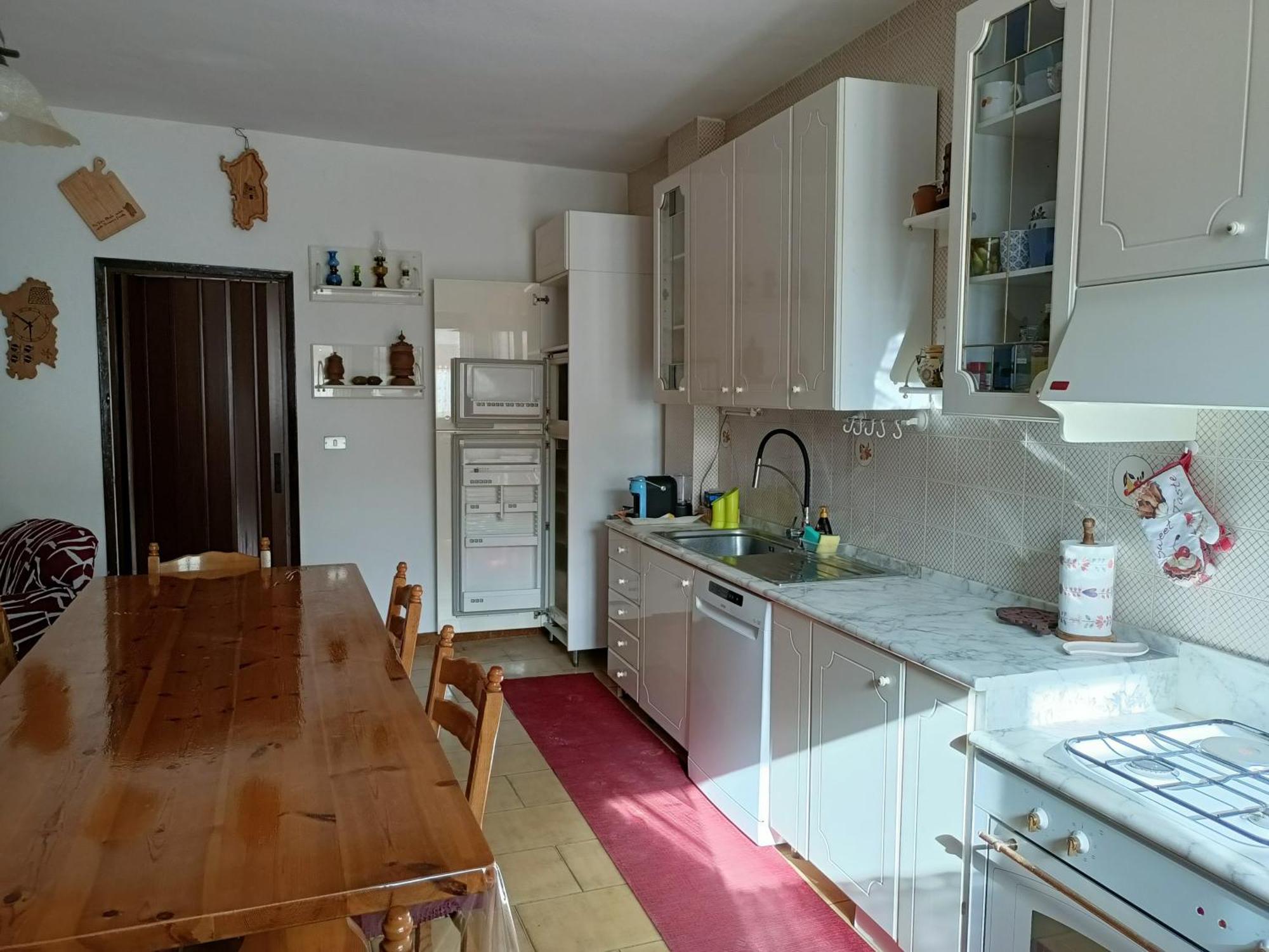 Casa Bonaria - Iun R 6698 Lejlighed Sant'Antìoco Eksteriør billede