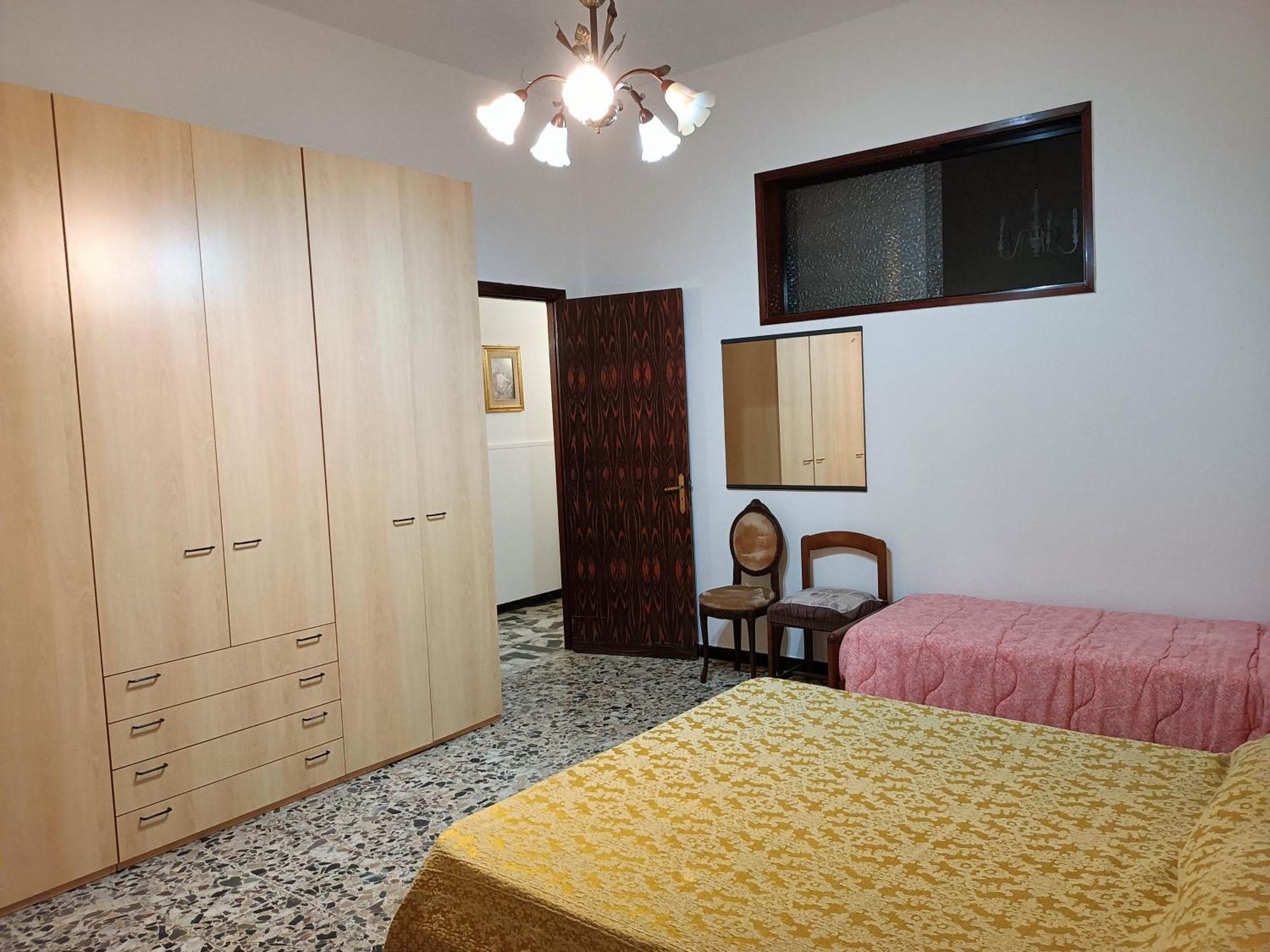 Casa Bonaria - Iun R 6698 Lejlighed Sant'Antìoco Eksteriør billede